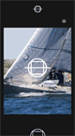 Mobile Screenshot of life-yachts.se